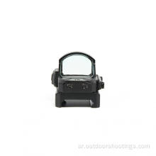 متقدم Micro Reflex Sight 2MOA Dot